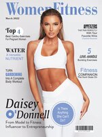 Women Fitness International Magazine